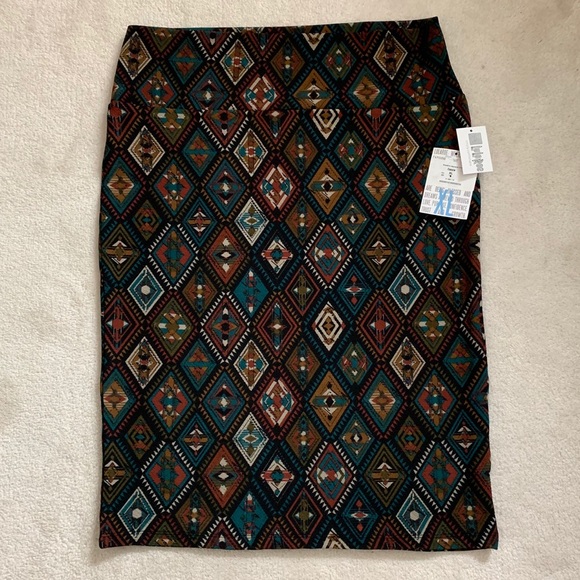 LuLaRoe Dresses & Skirts - LuLaRoe Cassie - Vintage